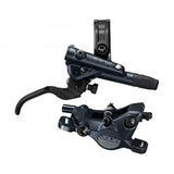 Shimano SLX BL - M7100/BR - M7100 Hydraulic Disc Brake Set | The Bike Affair