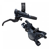 Shimano SLX BL - M7100/BR - M7100 Hydraulic Disc Brake Set | The Bike Affair