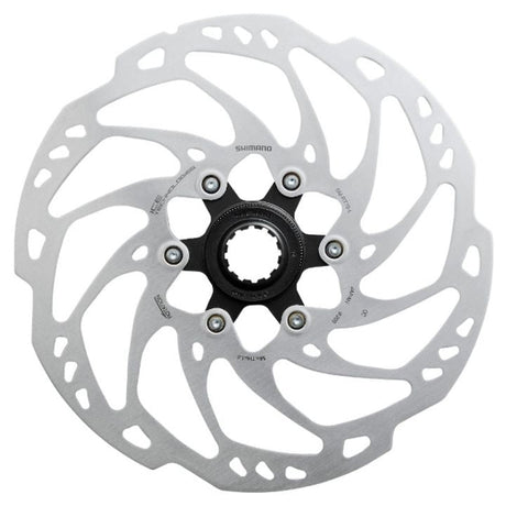 Shimano SLX Centerlock Disc Brake Rotor SM-RT70 | The Bike Affair