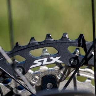 Shimano SLX CS - M7100 - 12 12 Speed Cassette | The Bike Affair