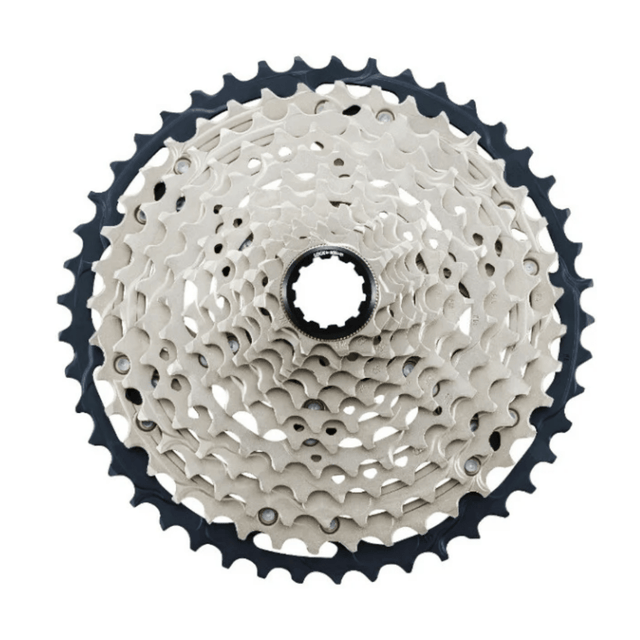 Shimano SLX CS - M7100 - 12 12 Speed Cassette | The Bike Affair