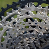 Shimano SLX CS - M7100 - 12 12 Speed Cassette | The Bike Affair