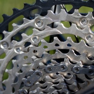 Shimano SLX CS - M7100 - 12 12 Speed Cassette | The Bike Affair