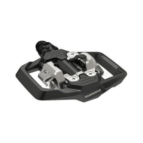 Shimano SLX PD-ME700 SPD Trail Pedals | The Bike Affair