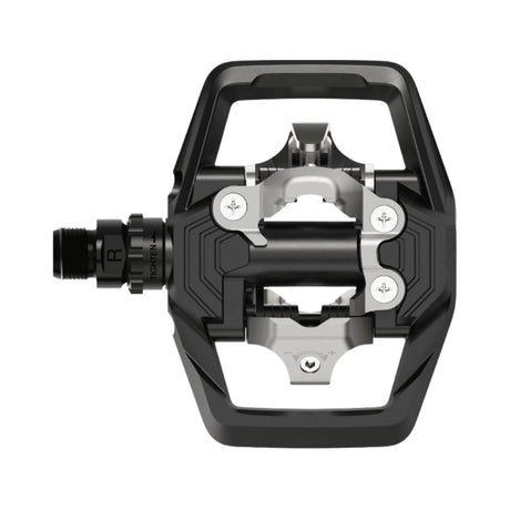 Shimano SLX PD-ME700 SPD Trail Pedals | The Bike Affair