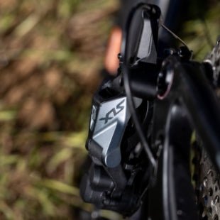 Shimano SLX RD - M7100 - SGS 12 - Speed Rear Derailleur | The Bike Affair