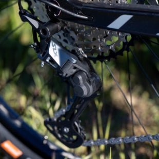 Shimano SLX RD - M7100 - SGS 12 - Speed Rear Derailleur | The Bike Affair