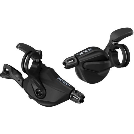 Shimano SLX SL - M7100 Clamp Band Shift Lever 2X12 - Speed | The Bike Affair