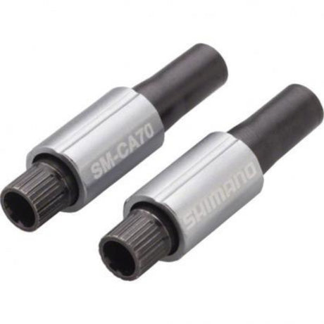 Shimano SM - CA70 Shift Cable Inline Adjuster | The Bike Affair