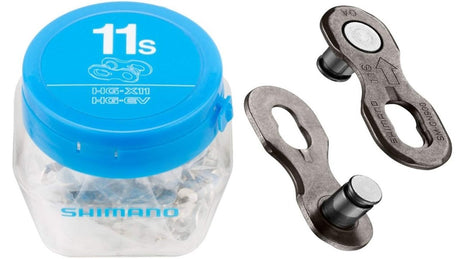 Shimano SM - CN900 - 11 Quick - Link 11 - Speed Chain Connector | The Bike Affair