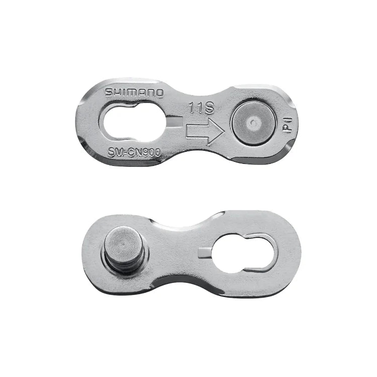 Shimano SM - CN900 - 11 Quick - Link 11 - Speed Chain Connector | The Bike Affair