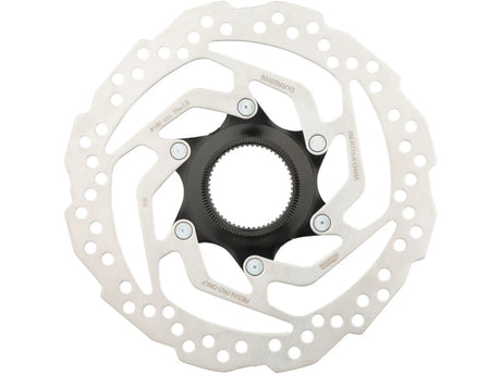 Shimano SM - RT10 Centerlock Disc Brake Rotor | The Bike Affair