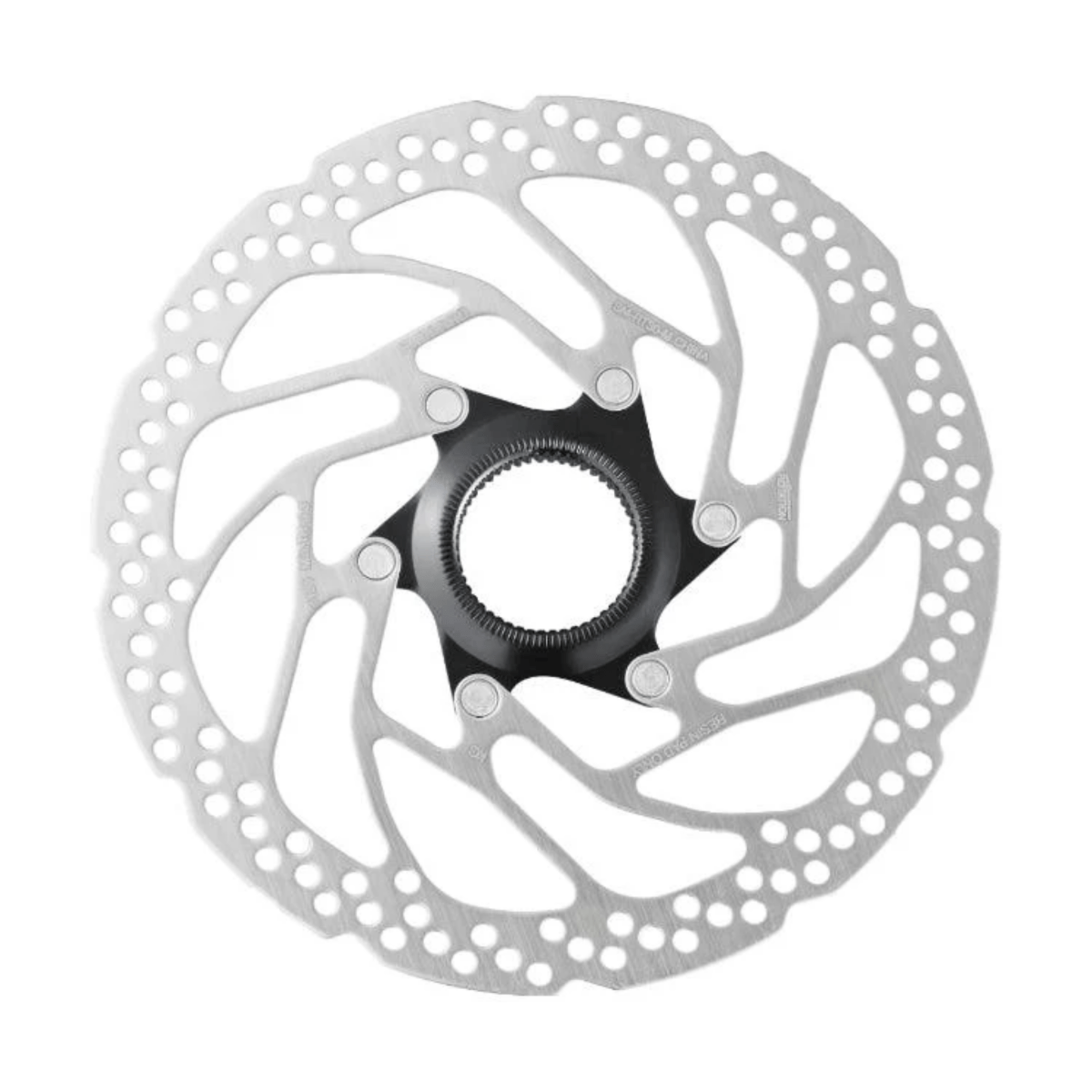 Shimano SM - RT30 Centerlock Disc Brake Rotor | The Bike Affair