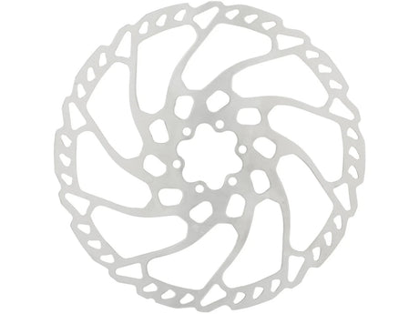 Shimano SM - RT66 6 - Bolt Disc Brake Rotor | The Bike Affair