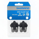 Shimano SM - SH51 MTB SPD Cleat Set | The Bike Affair