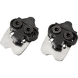 Shimano SM - SH51 SPD Cleat Set (Single Direction) | The Bike Affair