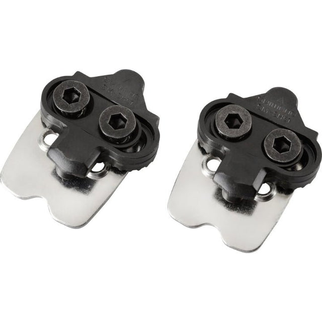 Shimano SM - SH51 SPD Cleat Set (Single Direction) | The Bike Affair