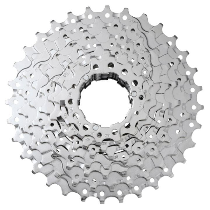 Shimano Sora CS-HG50-9 9 speed Cassette | The Bike Affair