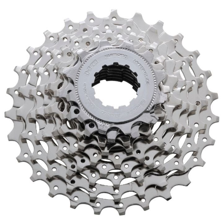 Shimano Sora CS-HG50-9 9 speed Cassette | The Bike Affair