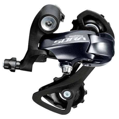 Shimano Sora Rear Derailleur RD-R3000 9-Speed | The Bike Affair