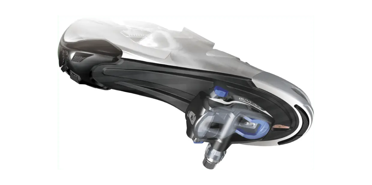 Shimano SPD-SL Road Cleats | The Bike Affair