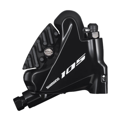 Shimano ST-R7020 Hydraulic Disc Brake Set | The Bike Affair