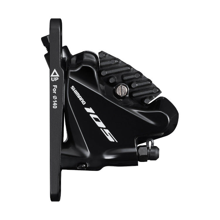 Shimano ST-R7020 Hydraulic Disc Brake Set | The Bike Affair