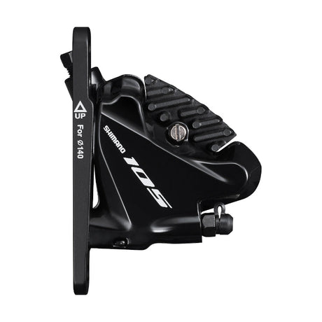 Shimano ST-R7020 Hydraulic Disc Brake Set | The Bike Affair