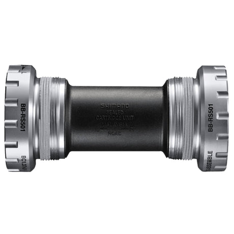 Shimano Tiagra BB-RS501 Hollowtech II Threaded Bottom Bracket | The Bike Affair