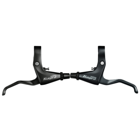 Shimano Tiagra BL - 4700 2.5 Finger Flat Bar Road Brake Lever | The Bike Affair