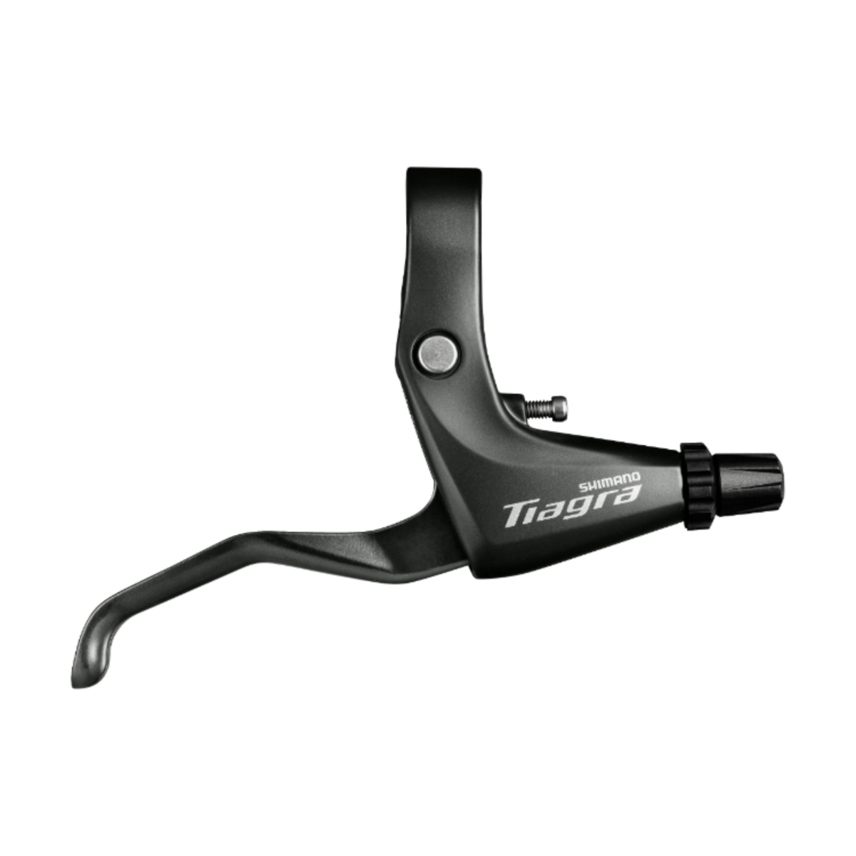 Shimano Tiagra BL - 4700 2.5 Finger Flat Bar Road Brake Lever | The Bike Affair