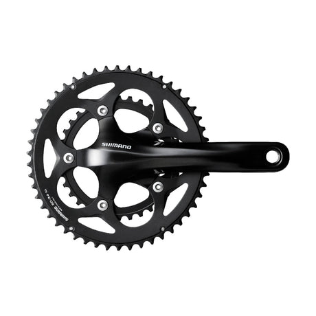 Shimano Tiagra Front Chainwheel FC - RS400 2x10 - Speed | The Bike Affair