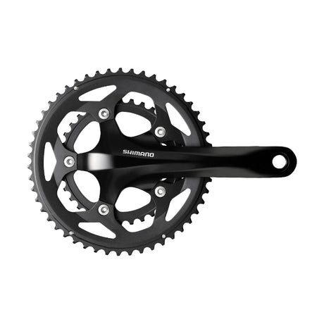 Shimano Tiagra Front Chainwheel FC - RS400 2x10 - Speed | The Bike Affair