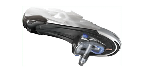 Shimano Tiagra PD-R550 SPD-SL Pedals | The Bike Affair