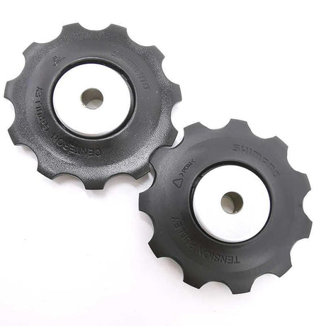 Shimano Tiagra RD - 4700 Tension And Guide Pulley Set | The Bike Affair