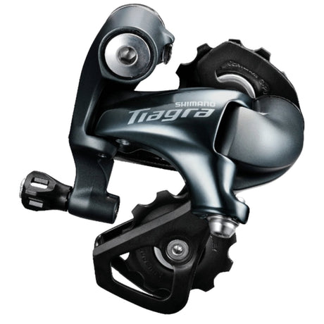 Shimano Tiagra Rear Derailleur RD-4700 10 Speed | The Bike Affair