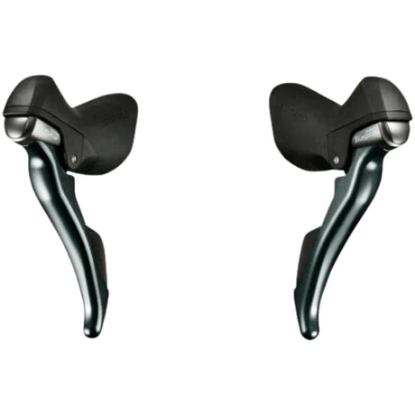 Shimano Tiagra Shift/Brake Lever Set ST-4700 2x10 Speed | The Bike Affair