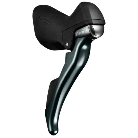 Shimano Tiagra Shift/Brake Lever Set ST-4700 2x10 Speed | The Bike Affair