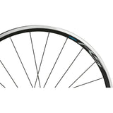 Shimano Tiagra WH-RS100 Clincher Wheelset | The Bike Affair