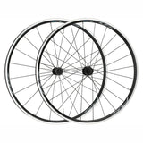 Shimano Tiagra WH-RS100 Clincher Wheelset | The Bike Affair