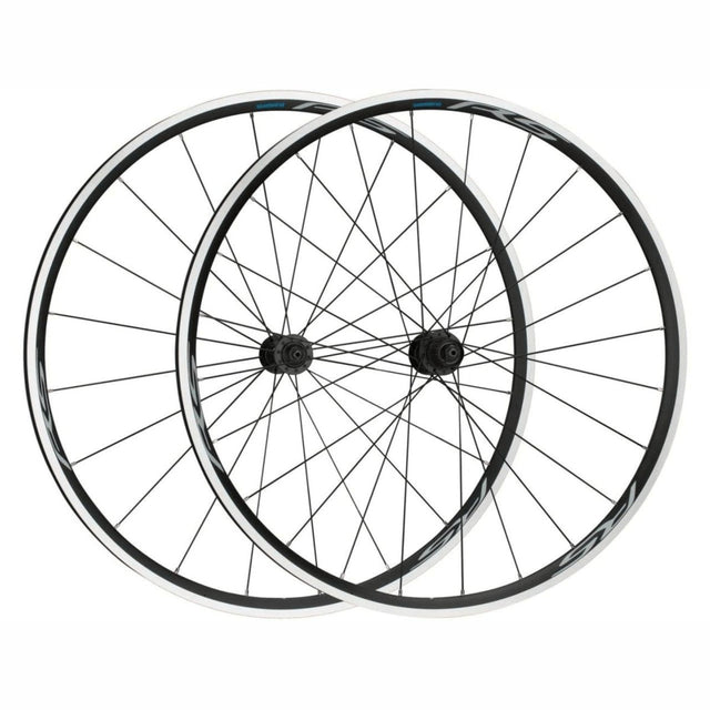 Shimano Tiagra WH-RS100 Clincher Wheelset | The Bike Affair