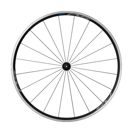 Shimano Tiagra WH - RS100 Clincher Wheelset | The Bike Affair