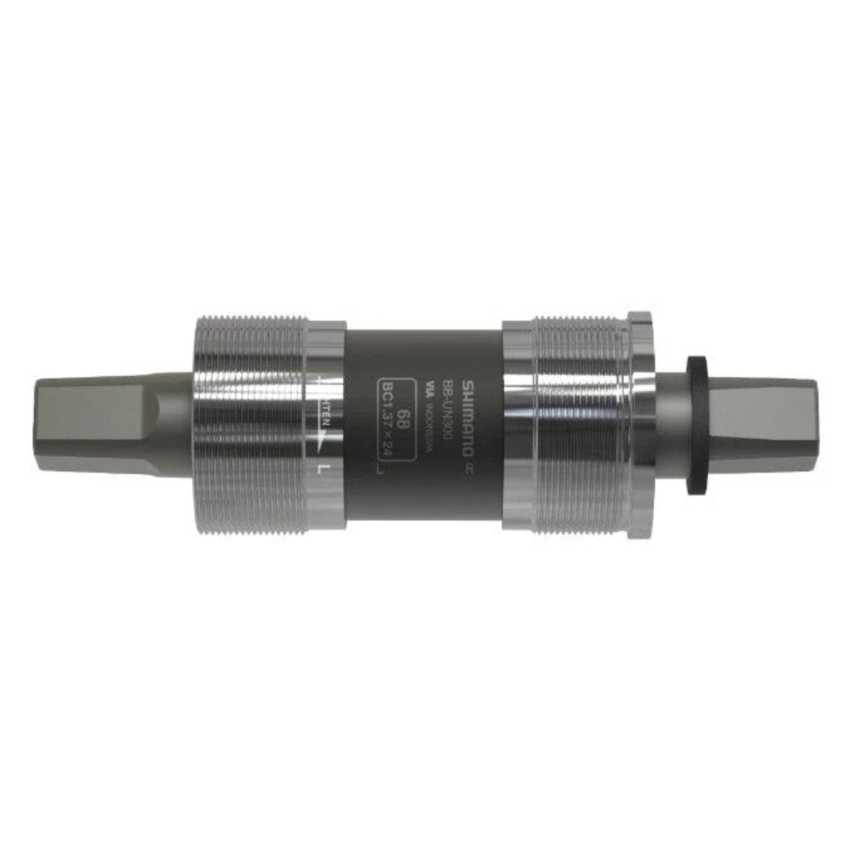 Shimano Tourney BB UN300 Square Type Bottom Bracket | The Bike Affair