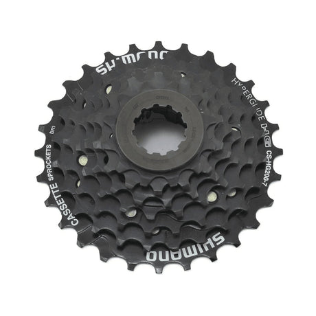 Shimano Tourney CS-HG200 7 Speed Cassette | The Bike Affair