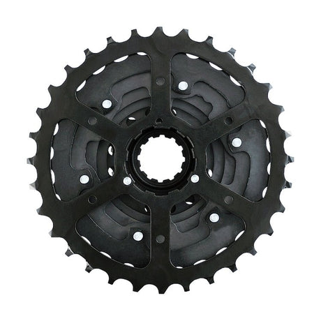 Shimano Tourney CS-HG200 7 Speed Cassette | The Bike Affair