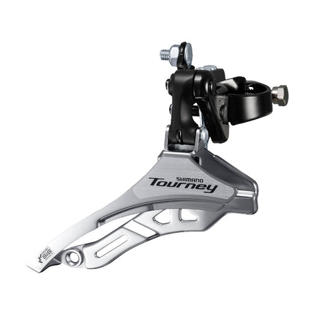 Shimano Tourney FD - TY300 Band Type Front Derailleur | The Bike Affair