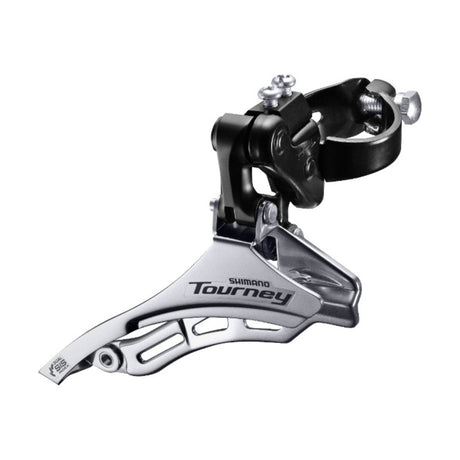 Shimano Tourney FD - TY300 Band Type Front Derailleur | The Bike Affair