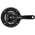 Shimano Tourney Front Chainwheel FC-TY501 3x8/7/6-speed | The Bike Affair