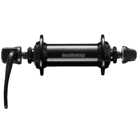 Shimano Tourney Front Hub HB-TX500-QR | The Bike Affair