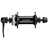 Shimano Tourney HB-TX505 Front Hub | The Bike Affair